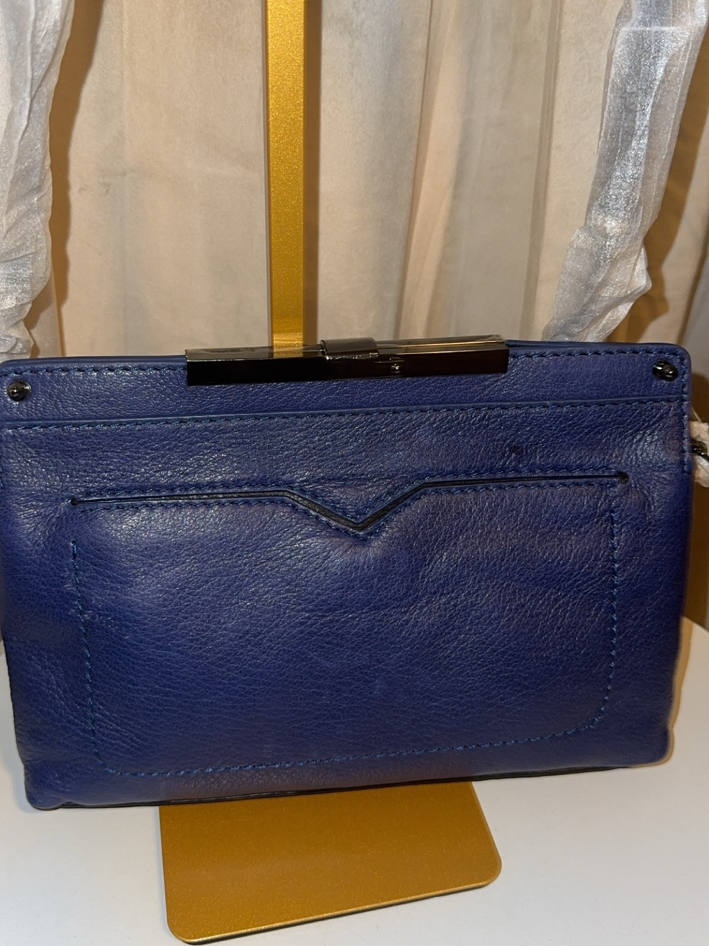 Botkier Gansevoort Clutch / Messenger Bag